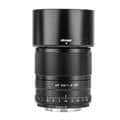 VILTROX(ビルトロックス) AF 56mm F1.4 STM ED IF （フジフイルムX用） ブラック