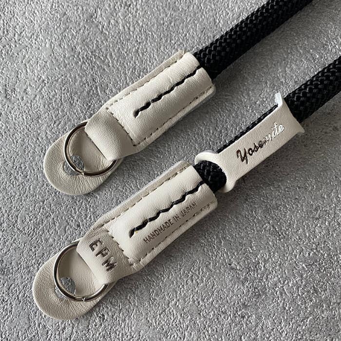新品)YOSEMITE（ヨセミテ） YOSEMITE CAMERA STRAP 111cm