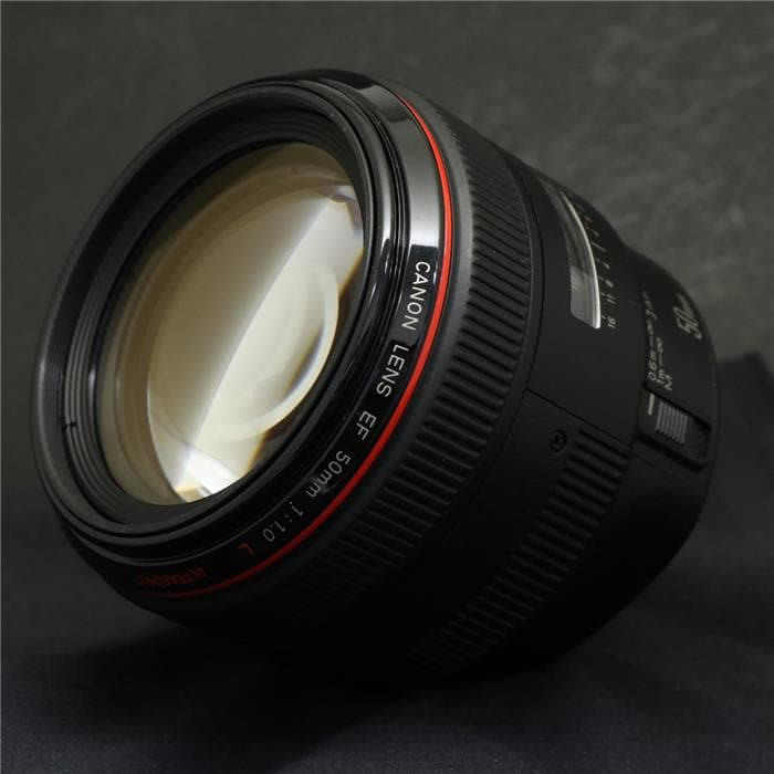 Canon (キヤノン) EF50mm F1.0L USM