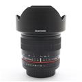 SAMYANG (サムヤン) 10mm F2.8 ED AS NCS CS  (ソニーA用)