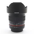 SAMYANG (サムヤン) 10mm F2.8 ED AS NCS CS  (ソニーA用)