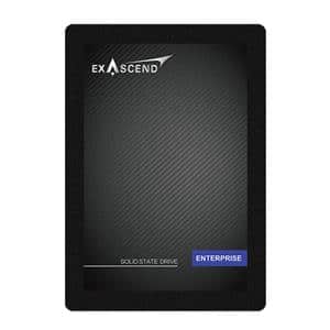 EXASCEND（エグザセンド） SSD SE4 960GB EXSE4A960GB メイン