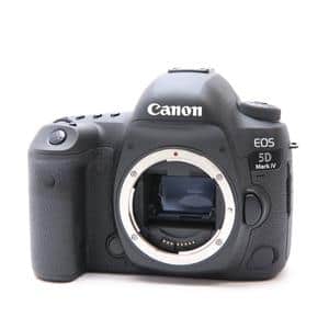 Canon (キヤノン) EOS 5D Mark IV ボディ」の商品検索結果 | デジタル 
