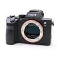 SONY (ソニー) α7III ボディ ILCE-7M3