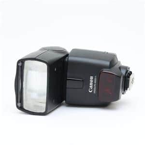 中古)Canon (キヤノン) スピードライト 430EX II（商品ID
