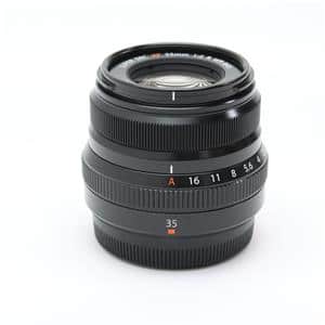 新品)FUJIFILM (フジフイルム) フジノン XF35mm F2 R WR 新品)FUJIFILM (フジフイルム) フジノン XF35mm F2 R WR