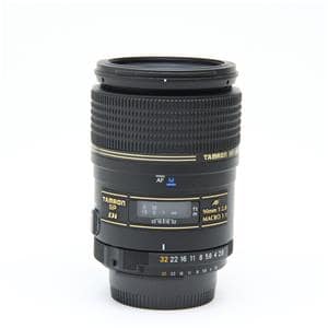 Amazon.com : Tamron AF 90mm f/2.8 Di SP A/M 1:1 Macro Lens