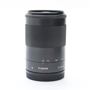 【美品級】ミラーレス用 CANON キヤノン EF-M 55-200mm Amazon.co.jp: Canon 望遠ズームレンズ EF-M55-200mm F4.5-6.3