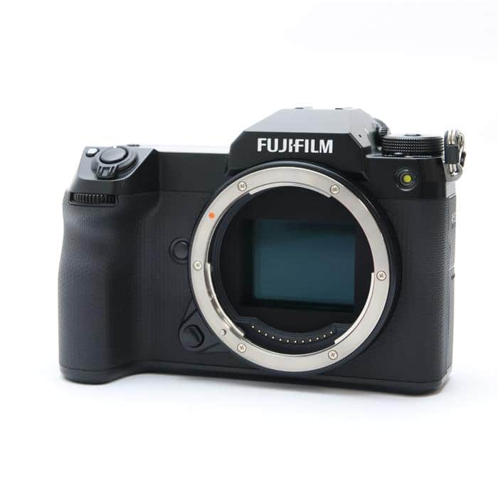 GFX 100S II
