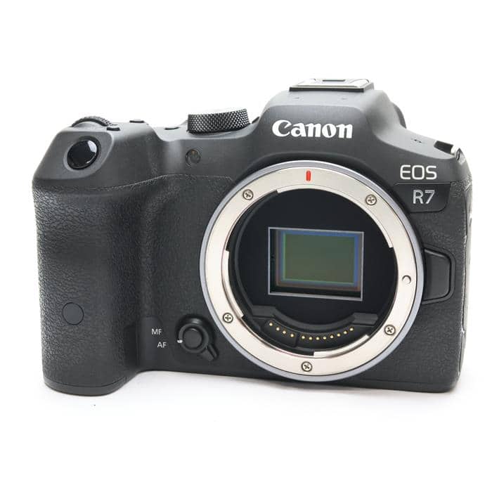 EOS R7 ボディ