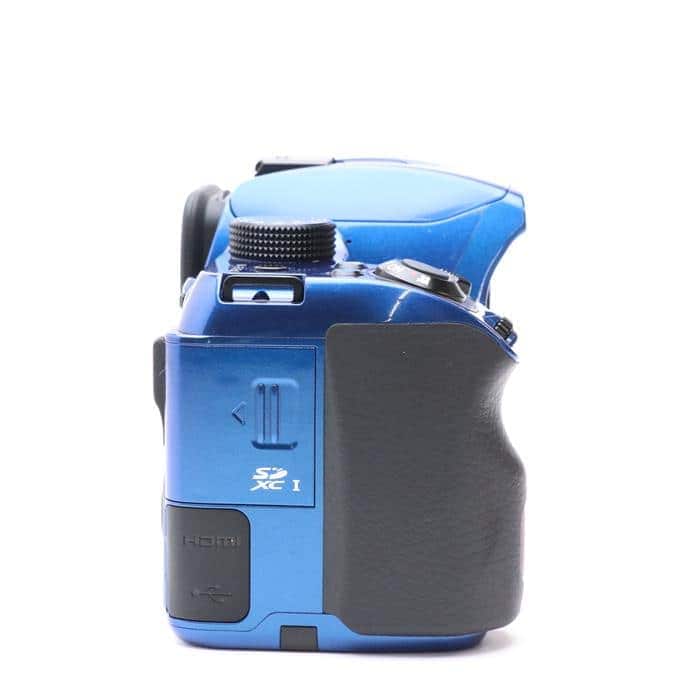 中古)PENTAX (ペンタックス) KF ボディ クリスタルブルー（商品