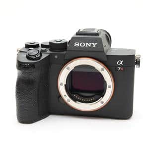 SONY a7R IV 28-200mm α7R I V 【新品】アクセサリー付 ソニー α7R IV ILCE-7RM4 ミラーレスデータベース - とるなら