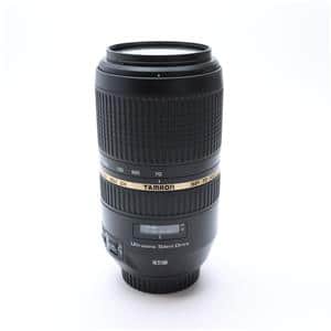 tamron sp 70-300mm f/4-5.6 di vc usd(model a005)」の商品検索