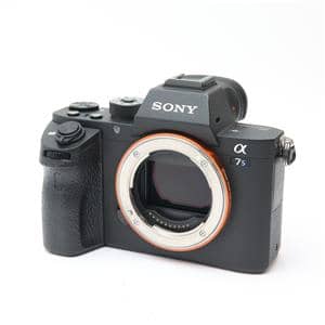 SONY (ソニー) α7SII ボディ ILCE-7SM2 メイン