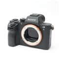 SONY (ソニー) α7SII ボディ ILCE-7SM2