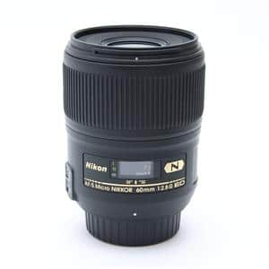 超美品 NIKON AF MICRO 60mm F2.8 AF レンズ　B537 Amazon.com : AF Micro-NIKKOR 60mm f/2.8D Lens for Nikon DSLR
