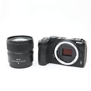 Nikon (ニコン) Z30 12-28 PZ VR レンズキット メイン
