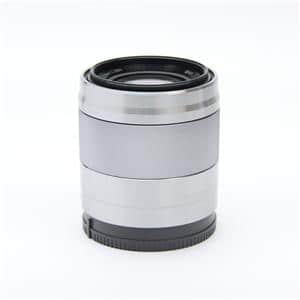 sony e 50mm f1.8 oss sel50f18」の商品検索結果 | デジタルカメラ