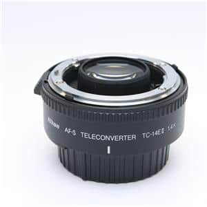 Nikon (ニコン) AF-S テレコンバーター TC-14 EII」の商品検索結果