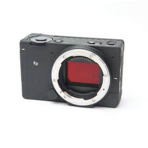 sigma fp」の商品検索結果 | デジタルカメラ、ミラーレスカメラ、交換