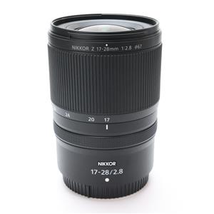 Nikon (ニコン) NIKKOR Z 17-28mm F2.8 メイン
