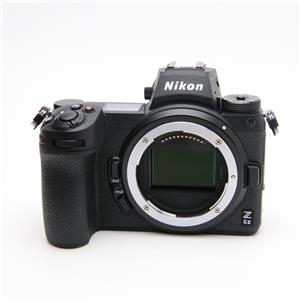 Nikon (ニコン) Z6II ボディ メイン