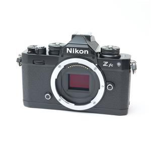 Nikon (ニコン) Zfc ボディ ブラック メイン