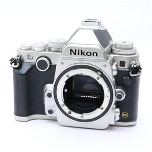 nikon df」「デジタルカメラ」「Nikon」「中古商品」の商品検索結果