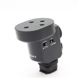 新品)SONY (ソニー) ショットガンマイクロホン ECM-M1（商品ID