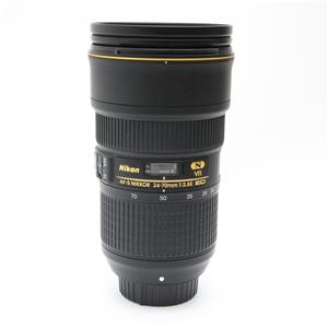 Nikon (ニコン) AF-S NIKKOR 24-70mm F2.8E ED VR メイン