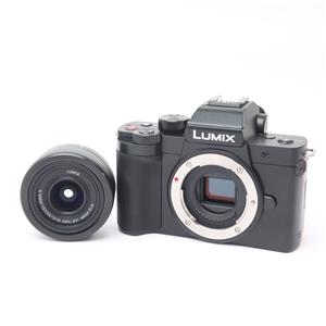 新品)Panasonic (パナソニック) LUMIX DC-G100DW ダブルズームレンズ