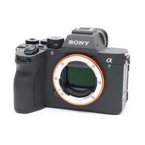 SONY (ソニー) α7V ボディ ILCE-7M5 メイン