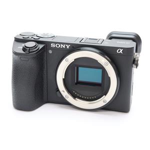 SONY (ソニー) α6500 ボディ ILCE-6500」の商品検索結果 | デジタル