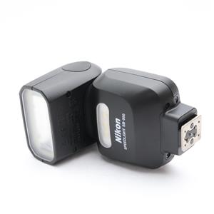 中古)Nikon (ニコン) スピードライト SB-500（商品ID：3717030389377