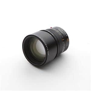 Leica (ライカ) アポズミクロン M90mm F2.0 ASPH. (6bit)
