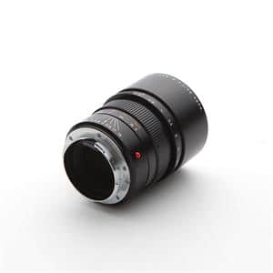Leica (ライカ) アポズミクロン M90mm F2.0 ASPH. (6bit)