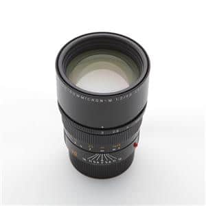Leica (ライカ) アポズミクロン M90mm F2.0 ASPH. (6bit)