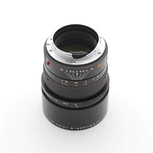 Leica (ライカ) アポズミクロン M90mm F2.0 ASPH. (6bit)