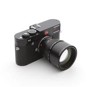 Leica (ライカ) アポズミクロン M90mm F2.0 ASPH. (6bit)