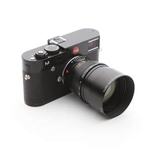 Leica (ライカ) アポズミクロン M90mm F2.0 ASPH. (6bit)