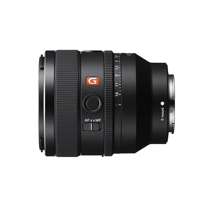 新品)SONY (ソニー) FE 50mm F1.4 GM SEL50F14GM（商品ID