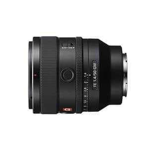 SONY (ソニー) FE 50mm F1.4 GM SEL50F14GM