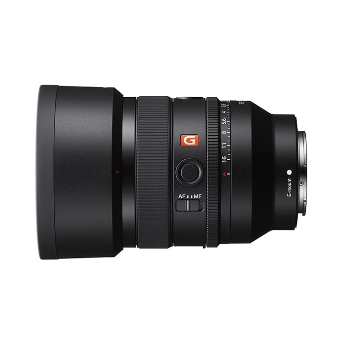 売切り特価 FE 50F1.8 2023年2月2日に購入 - その他