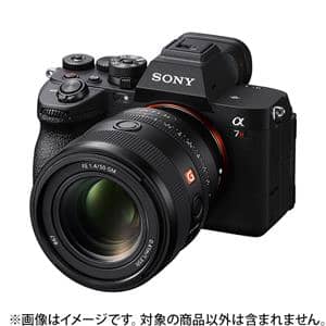 SONY (ソニー) FE 50mm F1.4 GM SEL50F14GM