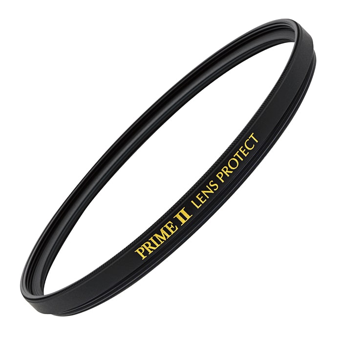 まるみ 新品)marumi (マルミ) PRIME II LENS PROTECT 72mm（商品ID
