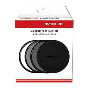 【美品】MARUMI レンズ　フィルター72mm セット m.jpg