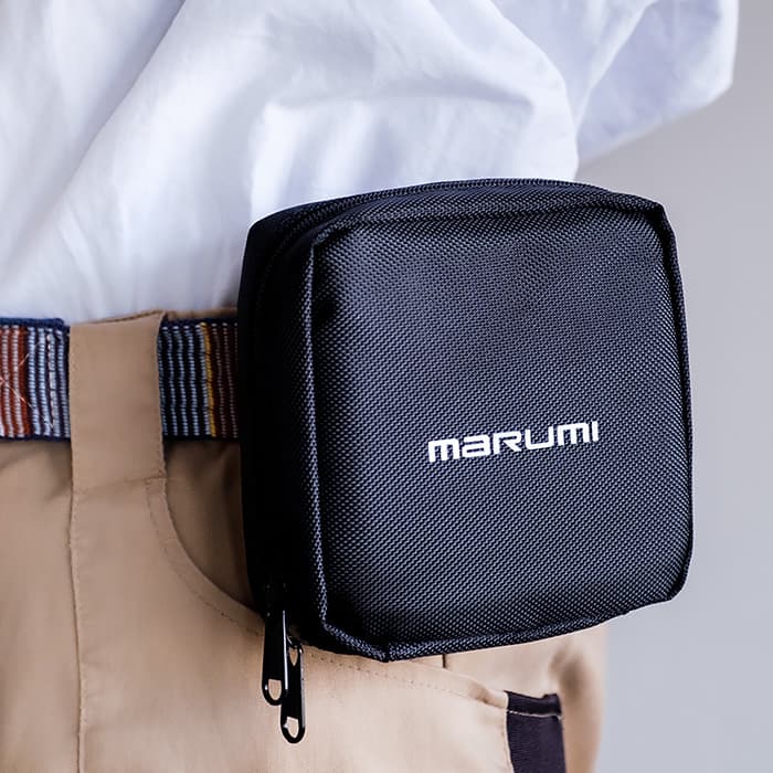 新品)marumi (マルミ) 72mm MAGNETIC SLIM BASIC KIT（商品ID