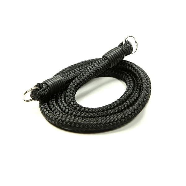 Lance Camera Straps(ランスカメラストラップ)  ノンアジャスト ネック ストラップ NNS-BK48 ブラック