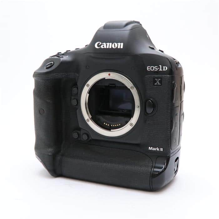 セット送料無料 注意！Canon デジタル一眼レフカメラ EOS-1D MARK2 Nの 