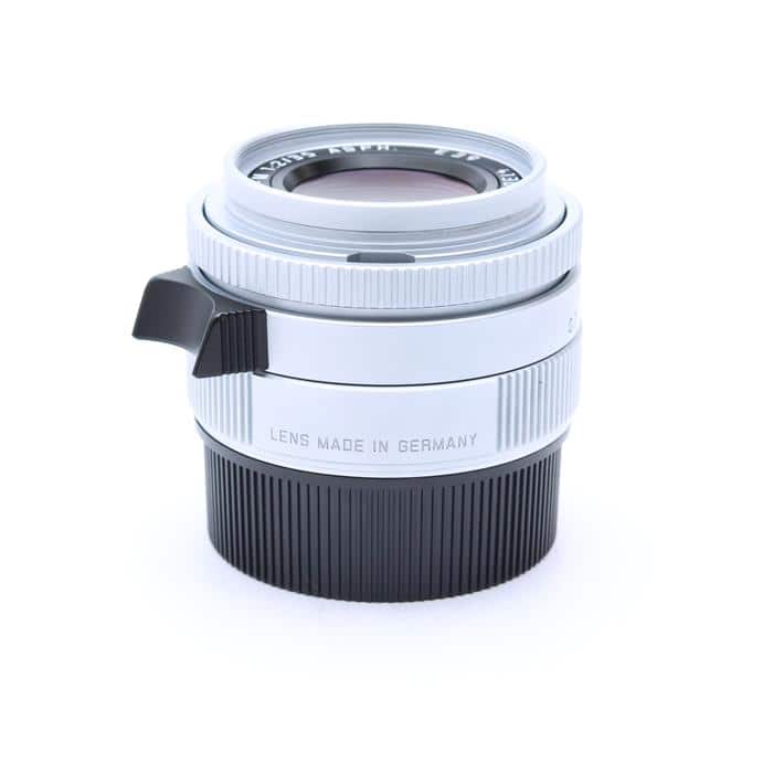 【極美品】ライカ｜ズミクロンM35mm/F2 ASPH.（6bit）Leica Leica (ライカ) SUMMICRON M 35mm F2 ASPH 6bit（18705